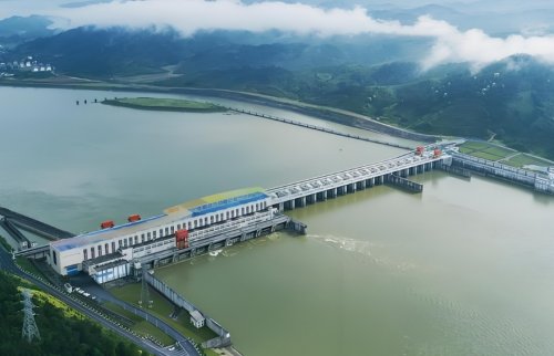 ​水利工程变更管理