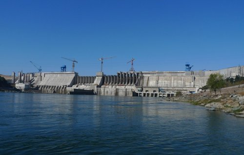 水利工程的特点