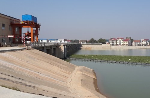 水利工程施工组织与管理的五大基本原则