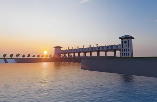 水利设计知识讲解